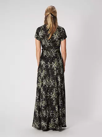 CLAUS TYLER | Abendkleid ORCHIDEA | 